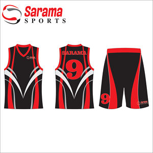 ชุดบาสเก็ตบอลพิมพ์ลายไซส์ใหญ่พิเศษระบายอากาศได้ดีชุดเล่นกีฬาฤดูร้อนแห้งเร็วแบบกลับด้านได้ - Product Image 3