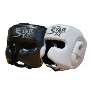 Wholesale Boxing Head Guards <b>Dummy</b> Helmets Head Guards for Unisex Custom Design Size Color Head Safety Guards - Product Image 4