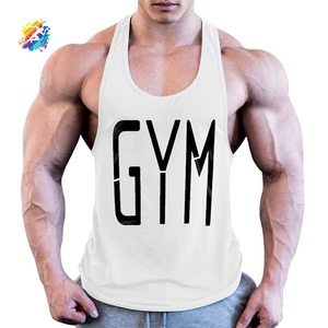 Formula1 Industries OEM Gym <b>Singlets</b> <b>Mens</b> Tank Tops S GYM Tank Top Sports Clothes Stringer Bodybuilding Fitness <b>Men</b> Fashion - Product Image 4