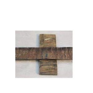 Placa de cuerno de oveja Natural, claxon antiguo hecho a mano, tamaño personalizado, gran oferta - Product Image 2