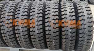 ยางรถบรรทุกขนาดเล็ก Kuma ยางธรรมชาติแบบดึง K702ด้านนอกผลิตจากเวียดนาม - Product Image 3