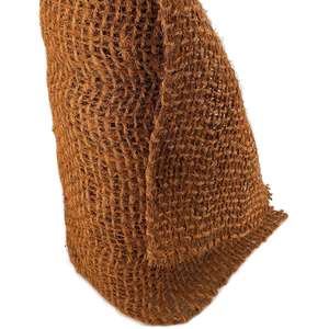 Tapis en fibre de coco vietnamienne de haute qualité, épaisseur 10 mm, brun doré - Modèle Ms. Elite par Viet Delta - Product Image 1