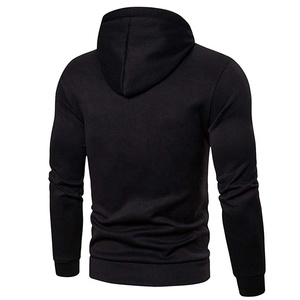 เสื้อสเวตเชิ้ตและเสื้อฮู้ดผู้ชายผ้าฟลีซสีสันสดใสสไตล์ลำลองแนวสตรีทแฟชั่นกีฬาเทอร์รี่สำหรับกอล์ฟ - Product Image 2