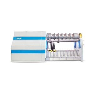 Horno corrugado máquina - Product Image 1