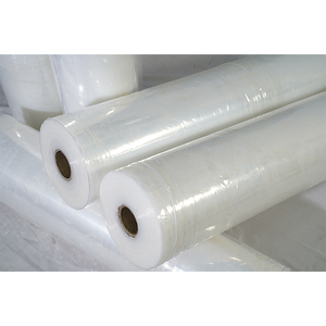 Casting LLDPE <b>Stretch</b> Film <b>Wrap</b> Manufacturers <b>Stretch</b> Film <b>Wrap</b> ODM With Factory Price - Product Image 5