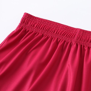 Conjunto de dos piezas de manga corta para hombre, pantalones cortos con músculos fuertes, asequible, nuevo - Product Image 5