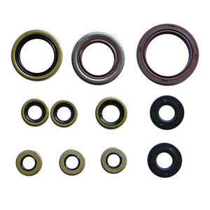 Kit de sello de aceite de motor de motocicleta, para KTM EXC-F350, SX-F350, XC-F350, 11 Uds. - Product Image 2
