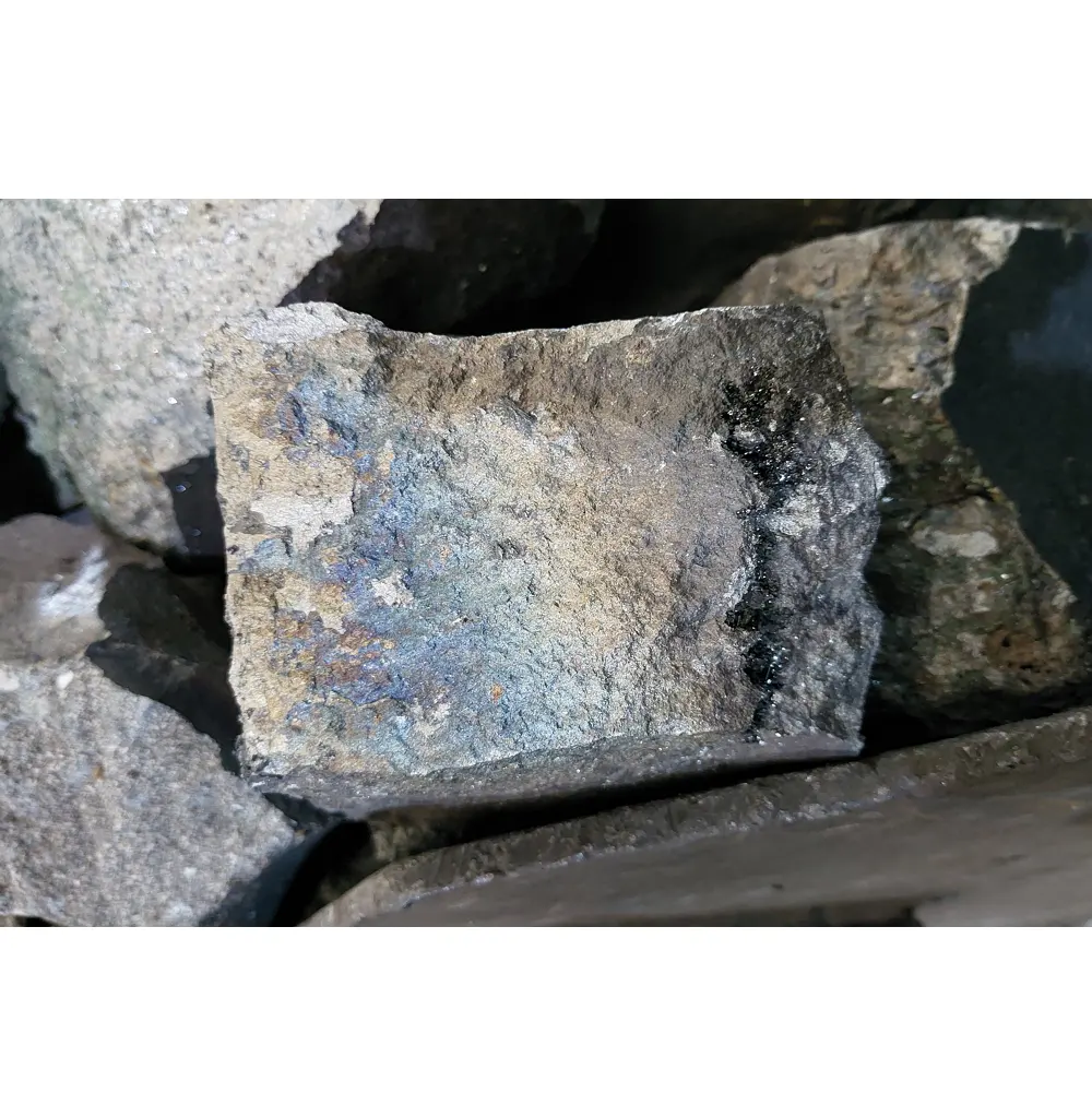 فيتنام امدادات Ferroalloys/سبيكة من الحديد والسيلكون المنغنيز سعر/FeSiMn 65%/السيليكون المنغنيز الكرة/فحم حجري