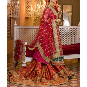 ชุดเดรสปักลายสไตล์แอฟริกันสำหรับสาวอวบ,เสื้อผ้าผู้หญิงสำหรับใส่ไปงานปาร์ตี้เดรสแขนยาวพิมพ์ลายฤดูใบไม้ร่วง - Product Image 4