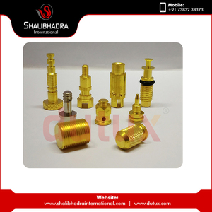 เครื่องฟิตติ้ง Dutux แม่พิมพ์ทองเหลือง - Product Image 5