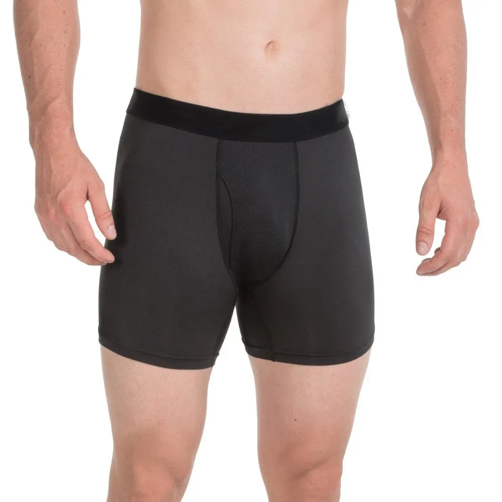 กางเกงบ็อกเซอร์สำหรับผู้ชาย,กางเกงกีฬาขาสั้นกางเกงในผ้าย้อมสีพื้น