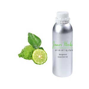 Aceite esencial de bergamota natural al por mayor, 100% puro y natural, proveedor de aromaterapia - Product Image 2