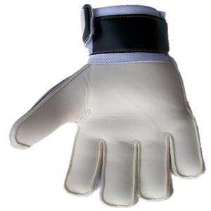 Guantes de Portero Diseñados para la Posición de Portero, Látex PU y Cuero, Colores y Logotipo Personalizables - Product Image 3