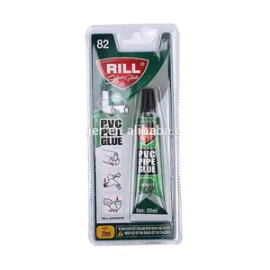 Colla Trasparente Multiuso Contact Clear Cement - Product Image 5