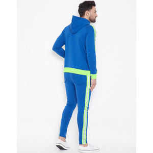 Chándal para hombre Recién llegado Chándal para hombre En nuevo diseño Chándales de lana para hombre - Product Image 3