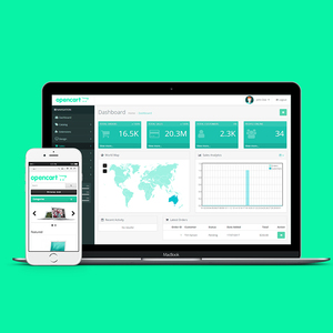 Open SourceการพัฒนาWeb Applicationบริษัท | Opensourceการปรับแต่ง | Top Customพอร์ทัลการพัฒนา | Expertเปิด - Product Image 5