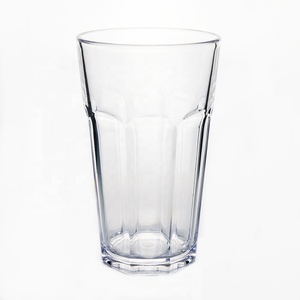 Gobelet de voyage classique incassable en Tritan PC de 19 oz pour le camping - Product Image 6
