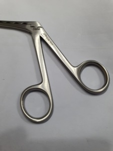 Rongeur manuel en acier inoxydable de qualité supérieure pour le broyage des ongles - Product Image 3