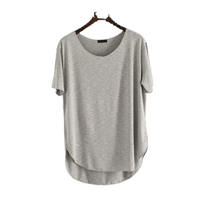 Camisetas de otoño para mujer, camisetas de manga larga con cremallera, Tops cortos blancos informales de cuello alto - Product Image 1
