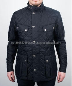 Chaqueta acolchada Wexlay a precio económico - Product Image 4