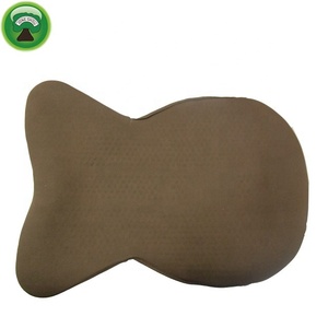 Coussin de gel de selle noir polyvalent, équipement pour accrocher à la selle, nouveau - Product Image 5