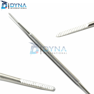 Heavy Duty Spoon <b>Nail</b> Gauge <b>Nail</b> <b>File</b> Comedone Blackhead Remover Ear Cleaner Kit - Product Image 4