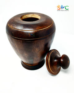 Wholesale European design Hand Turned Cremation <b>Urns</b> for <b>Ashes</b> - Product Image 6