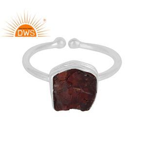 Sky Blue แหวนเทอร์ควอยซ์ผู้ผลิตเครื่องประดับเงินเครื่องประดับสไตล์วินเทจ925เครื่องประดับแหวนเงิน - Product Image 1