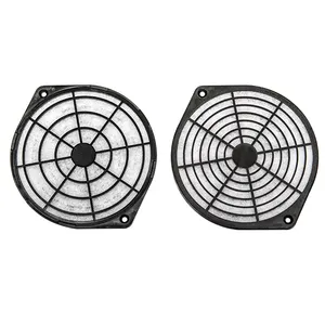 F150 soğutma fanı Fan parmak koruma 150mm Fan
