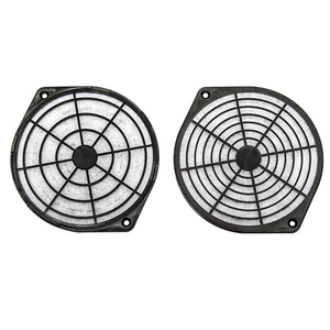 Protector de Dedos para Ventilador SYMBANG F150 de 150 mm (Plástico) - Accesorios para Ventilador con 3 Años de Garantía - Product Image 1