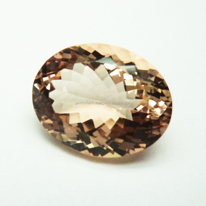 <b>Peach</b> Morganite Quality Stone Making Jewelry Mix Shape Faceted Cut <b>Top</b> Quality Natural Loose Gemstone Morganite - Product Image 5