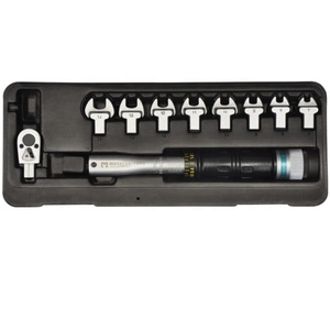 10PC Interchangeable <b>Torque</b> Handle W/ 6-30Nm / 40-250 In.lb - Product Image 1