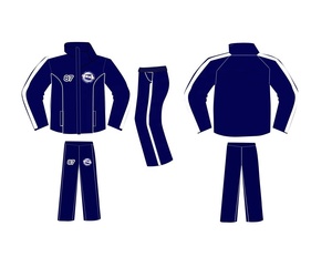 <strong>Track</strong> <strong>Suits</strong> and Jogging Wear - Product Image 1