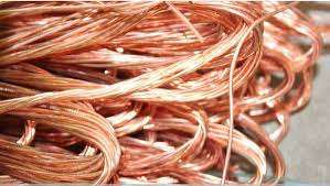 99.95%Cu (Min) and Cooper Wire Grade Bulk <b>Copper</b> <b>Scrap</b> Discount Available - Product Image 5