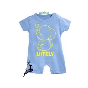 Mameluco para Bebé de Algodón Orgánico Suave y Ecológico, Ropa para Bebés y Niños Pequeños, Mameluco de Algodón Orgánico en Oferta Online - Product Image 6