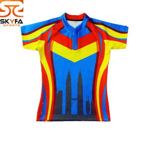 Fabrika yapımı 2020 yeni tasarım kuru fit futbol forması - Product Image 3