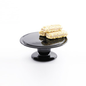 Candelabro de boda, soporte de vela redondo de buena calidad para pastel - Product Image 5