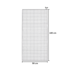 Malla de rejilla de Panel para la venta al por menor de - Product Image 2