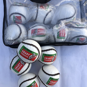 ลูกบอลวูบวาบสำหรับเล่นเกม,บอลวิ่งผ่านโลโก้ได้ตามต้องการแบบมืออาชีพระบบสัมผัสอัจฉริยะ - Product Image 3