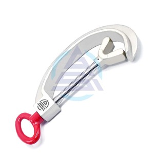 Live Stock Anti Kick Device, Divers, Instruments vétérinaires | Tendon Clump Cattle Instruments Wholesale - Product Image 1