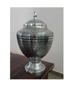 Urnas Funerarias De Hierro Para Cenizas - Product Image 6
