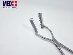 Chirurgicale Médicale Laparoscopique chaîne de Sac À Main pince - Product Image 2