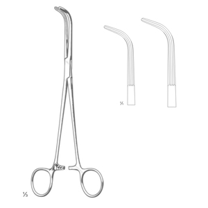 คีมหลอดเลือดแดง - Product Image 3