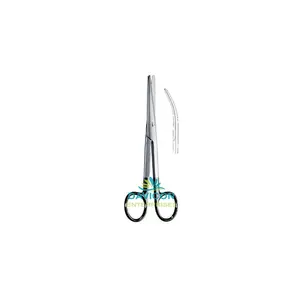 Professional High Quality Supercut Operating Mayo Stille Scissor Curved/Straight | Hot Selling Medical Scissors