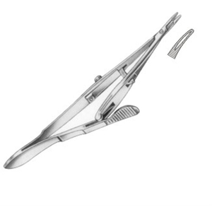 Porte-aiguille Kalt - Product Image 4