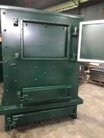 Incinérateur de déchets médicaux, incinérateur de déchets, incinérateur de déchets, zéro énergie, zéro émission, broyeur de déchets alimentaires