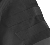 Chaqueta de Motocicleta Premium para Hombre, Tejido de Malla de Alta Calidad, Talla Grande, para Verano, Chaqueta de Motociclismo, Venta al Por Mayor OEM