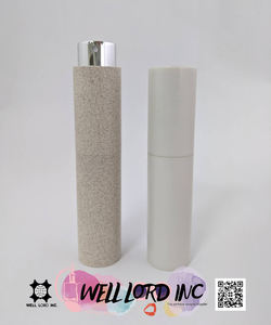 Eco Friendly Packaging Empty 8ml/10ml Twist up Purse <b>Atomizer</b> PLA Recycle Women <b>Perfume</b> - Product Image 4
