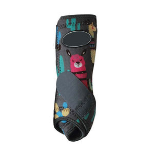 Bottes cheval brossées, éclat professionnel, offre spéciale, accessoire cheval, tendance et élégant, nouvelle collection, prix d'usine - Product Image 6