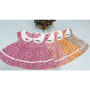 Best Price Baby Clothes New Summer Dress Children Princess Dress Children Clothes Cute Comfortable Cotton Girl Skirt - Product Image 3